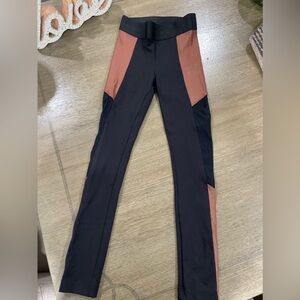 koral leggings womens